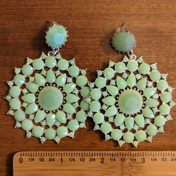 Statement earing bundle ✨ - Picture 4 of 4